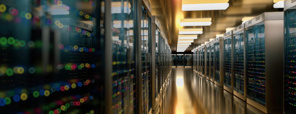 Géothermie dans les data centers